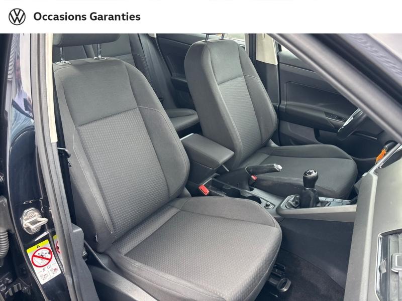 Voitures occasions VOLKSWAGEN POLO Lounge Business Cesson-Sévigné