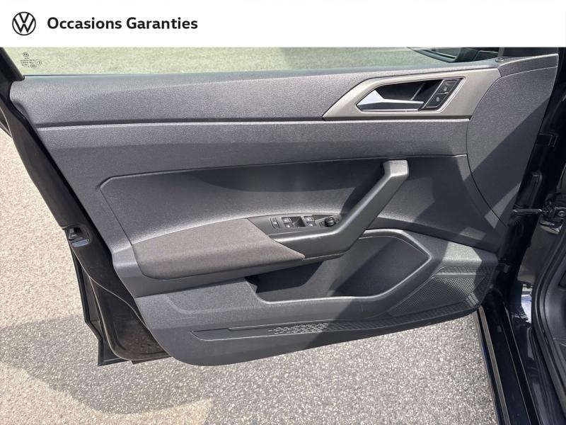Voitures occasions VOLKSWAGEN POLO Lounge Business Cesson-Sévigné