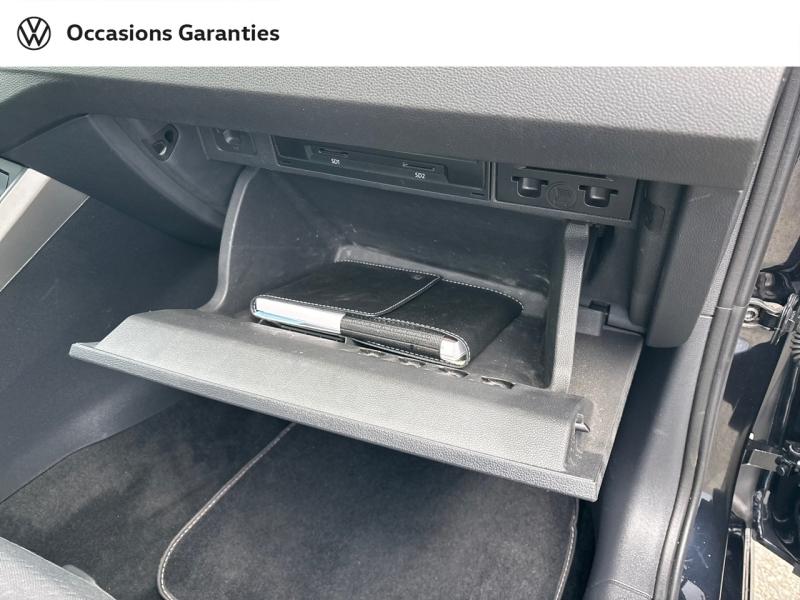 Voitures occasions VOLKSWAGEN POLO Lounge Business Cesson-Sévigné