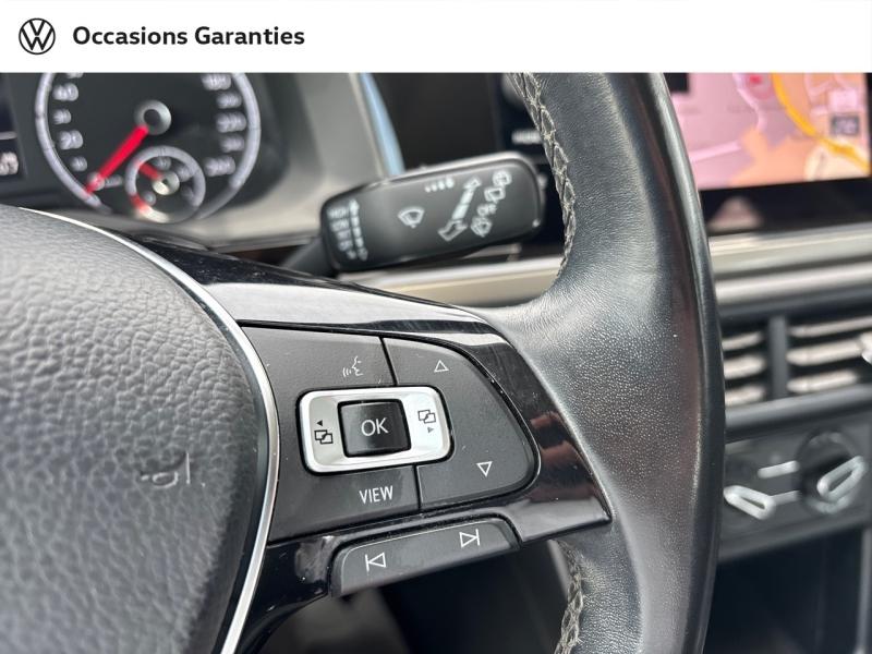 Voitures occasions VOLKSWAGEN POLO Lounge Business Cesson-Sévigné