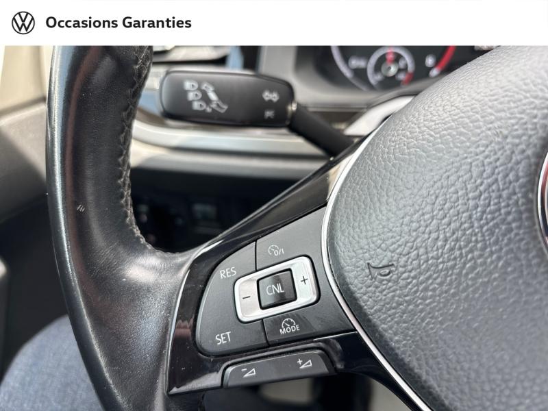 Voitures occasions VOLKSWAGEN POLO Lounge Business Cesson-Sévigné
