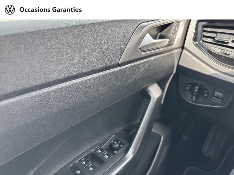 Voitures occasions VOLKSWAGEN POLO Lounge Business Cesson-Sévigné