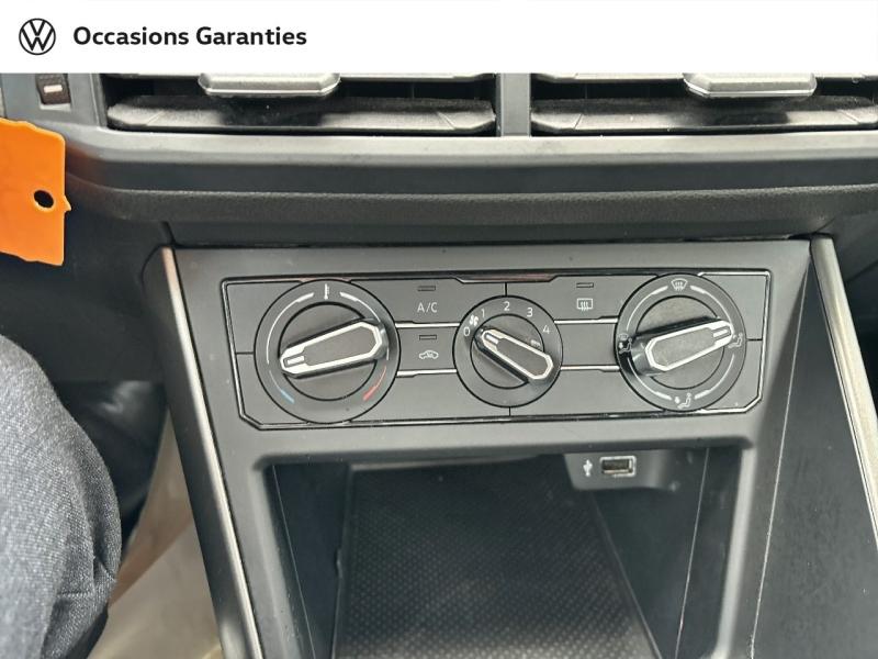 Voitures occasions VOLKSWAGEN POLO Lounge Business Cesson-Sévigné