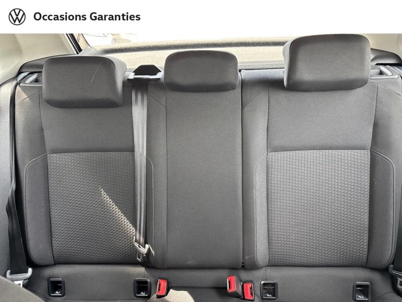 Voitures occasions VOLKSWAGEN POLO Lounge Business Cesson-Sévigné