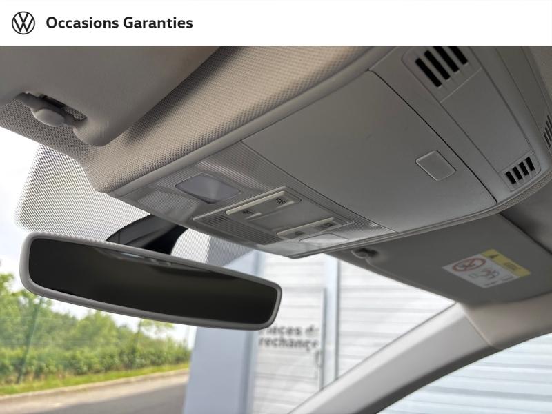 Voitures occasions VOLKSWAGEN POLO Lounge Business Cesson-Sévigné