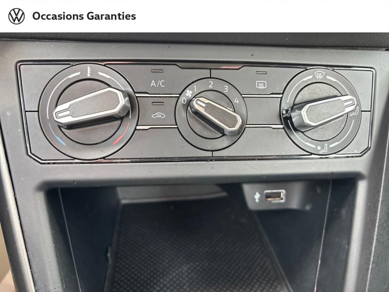 Voitures occasions VOLKSWAGEN POLO Lounge Business Cesson-Sévigné