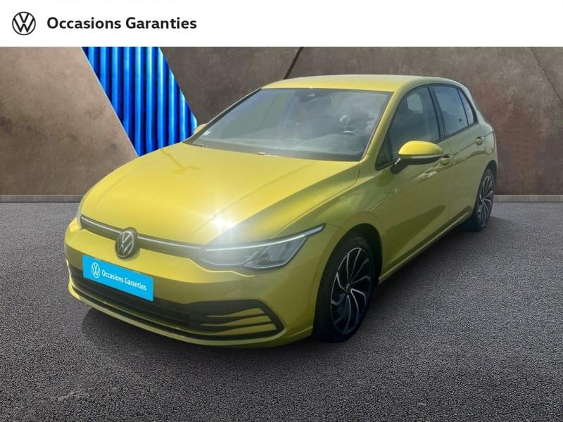Voitures occasions VOLKSWAGEN GOLF Life Cesson-Sévigné