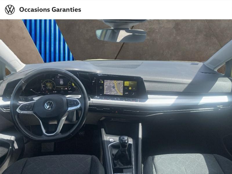 Voitures occasions VOLKSWAGEN GOLF Life Cesson-Sévigné