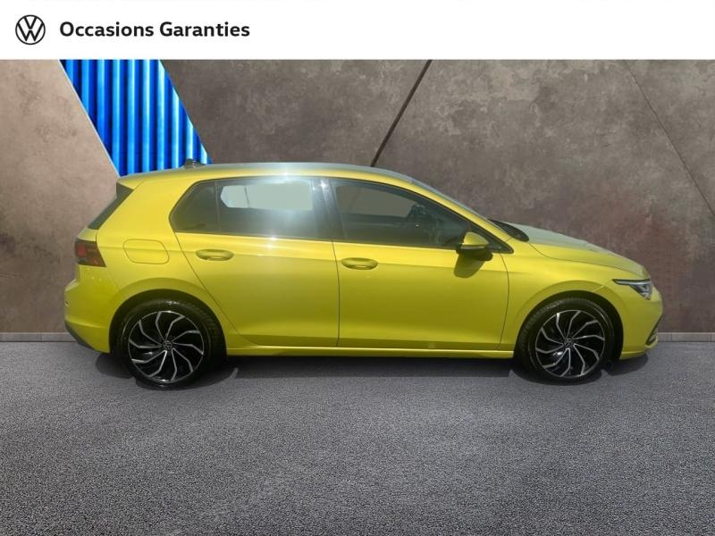 Voitures occasions VOLKSWAGEN GOLF Life Cesson-Sévigné