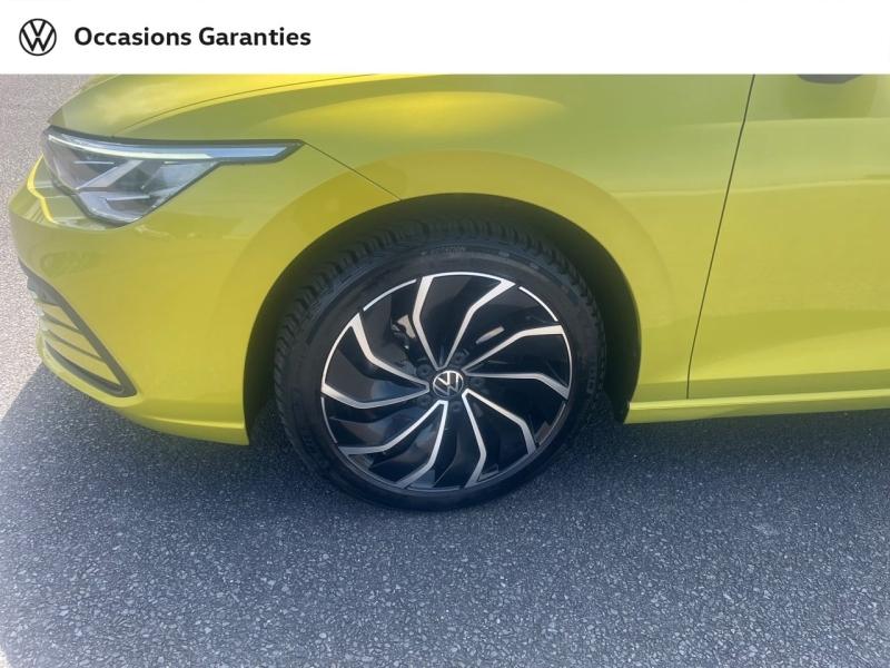 Voitures occasions VOLKSWAGEN GOLF Life Cesson-Sévigné