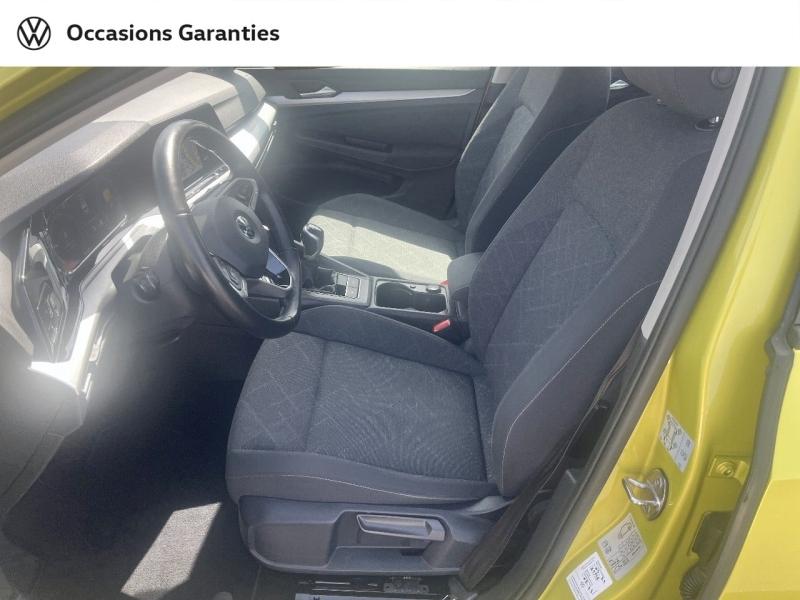 Voitures occasions VOLKSWAGEN GOLF Life Cesson-Sévigné