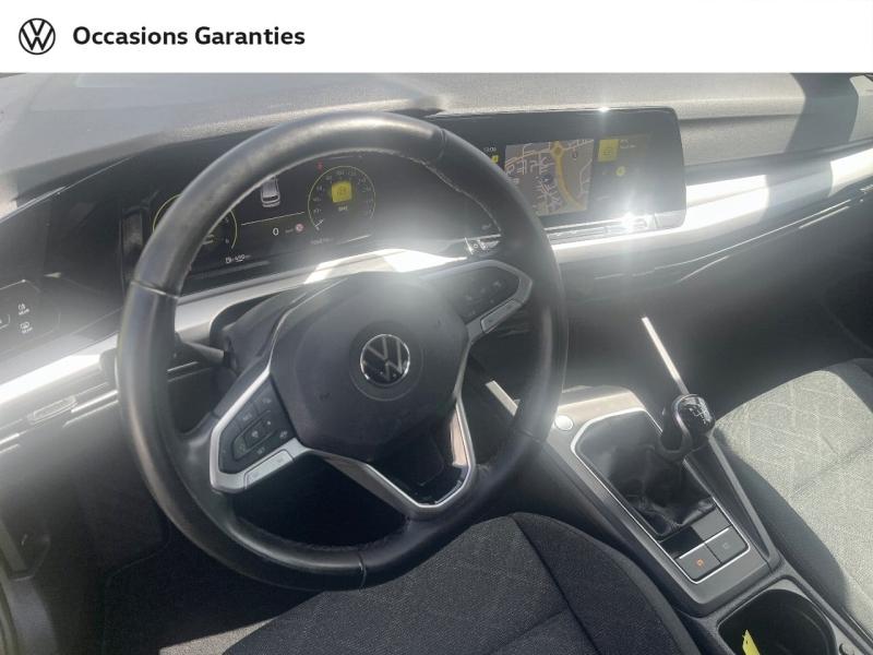 Voitures occasions VOLKSWAGEN GOLF Life Cesson-Sévigné