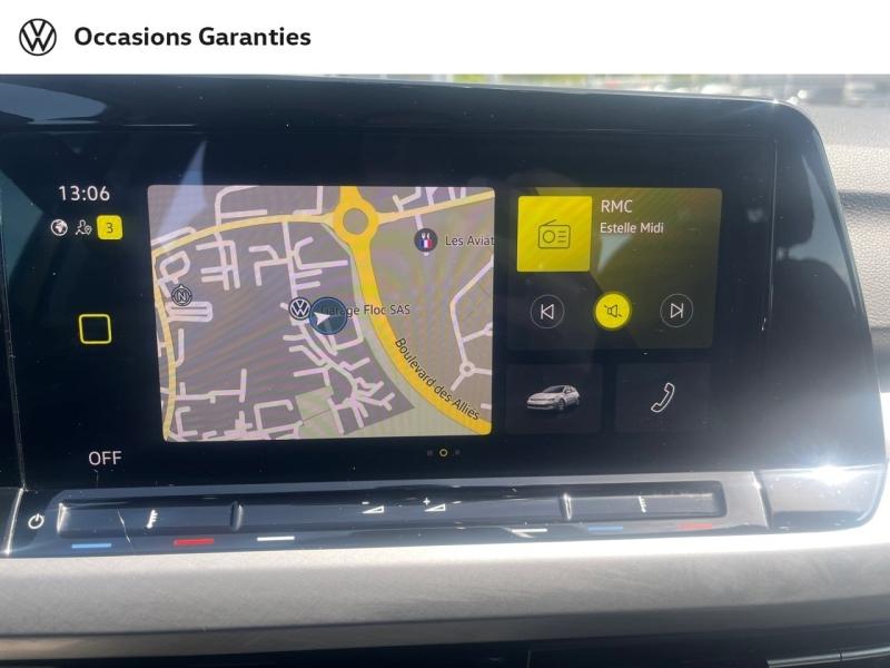 Voitures occasions VOLKSWAGEN GOLF Life Cesson-Sévigné