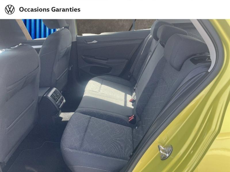 Voitures occasions VOLKSWAGEN GOLF Life Cesson-Sévigné
