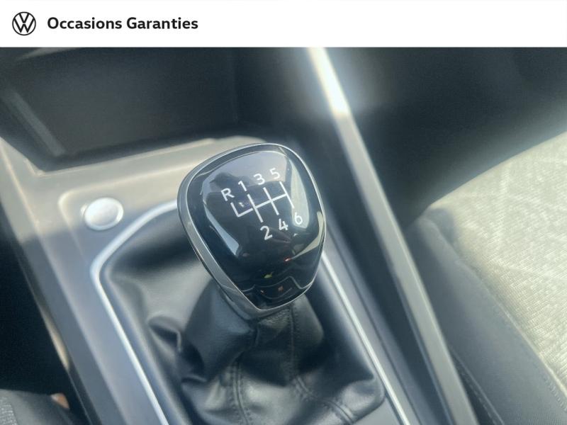 Voitures occasions VOLKSWAGEN GOLF Life Cesson-Sévigné