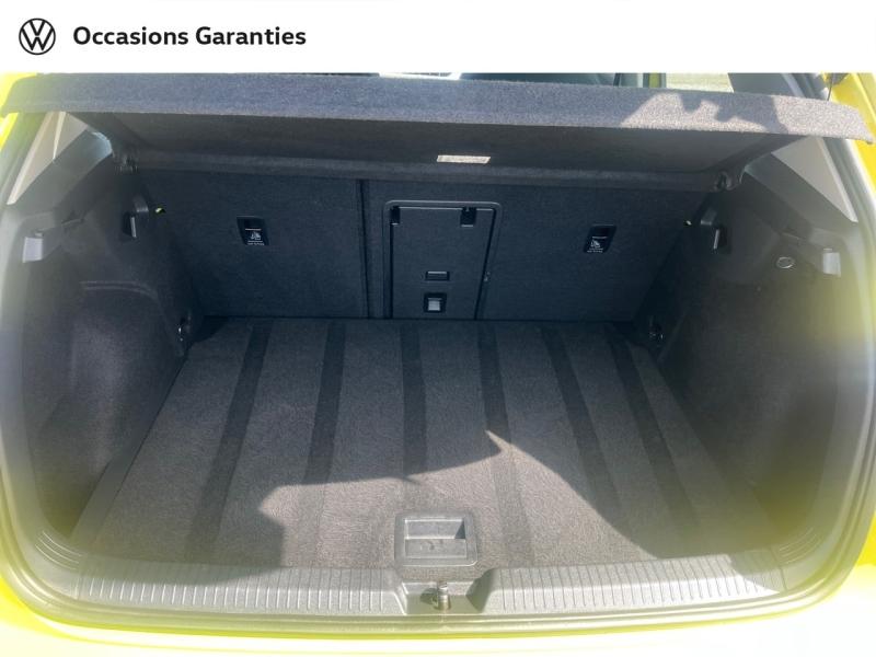 Voitures occasions VOLKSWAGEN GOLF Life Cesson-Sévigné