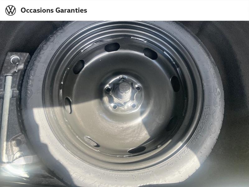 Voitures occasions VOLKSWAGEN GOLF Life Cesson-Sévigné