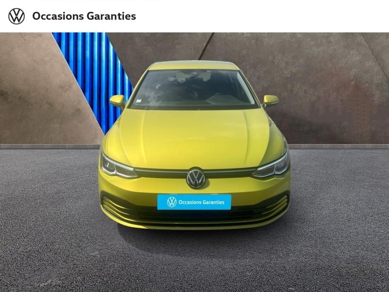 Voitures occasions VOLKSWAGEN GOLF Life Cesson-Sévigné