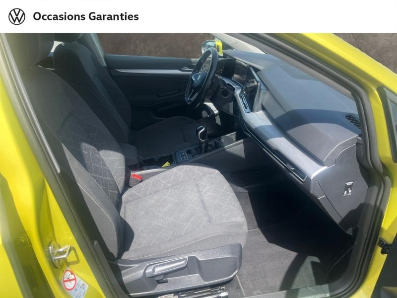 Voitures occasions VOLKSWAGEN GOLF Life Cesson-Sévigné