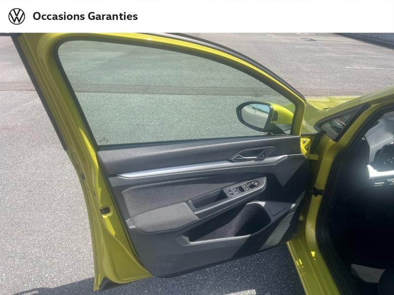 Voitures occasions VOLKSWAGEN GOLF Life Cesson-Sévigné