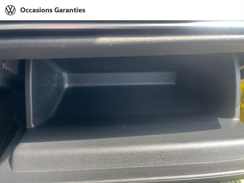 Voitures occasions VOLKSWAGEN GOLF Life Cesson-Sévigné