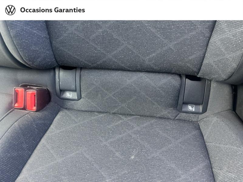 Voitures occasions VOLKSWAGEN GOLF Life Cesson-Sévigné