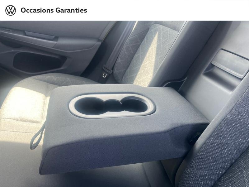 Voitures occasions VOLKSWAGEN GOLF Life Cesson-Sévigné