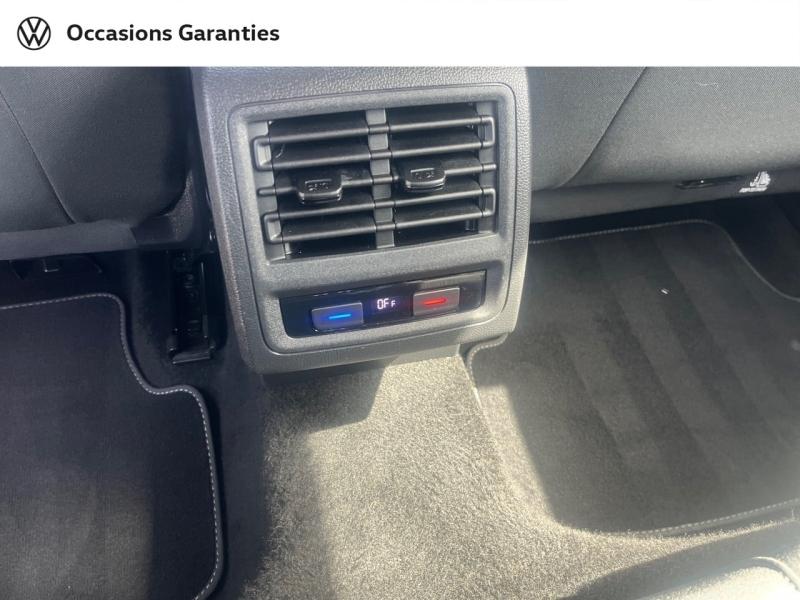 Voitures occasions VOLKSWAGEN GOLF Life Cesson-Sévigné