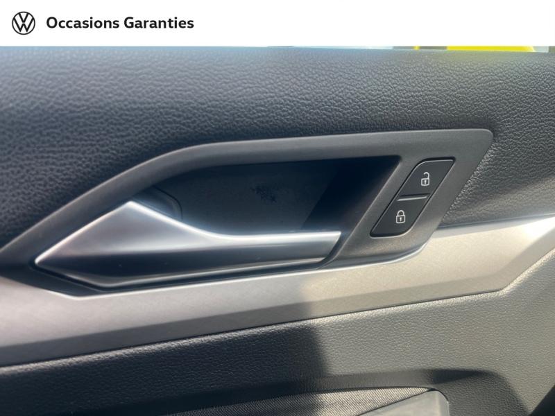 Voitures occasions VOLKSWAGEN GOLF Life Cesson-Sévigné