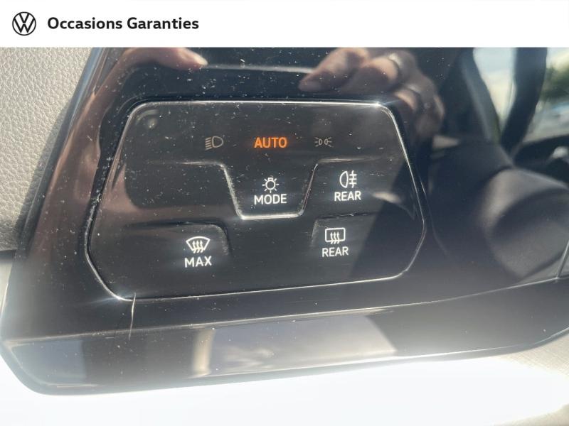 Voitures occasions VOLKSWAGEN GOLF Life Cesson-Sévigné