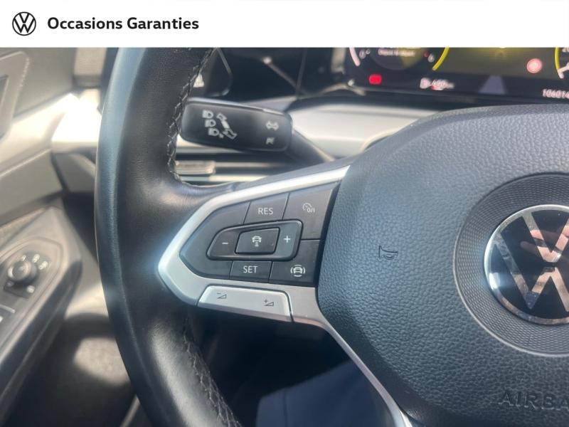 Voitures occasions VOLKSWAGEN GOLF Life Cesson-Sévigné