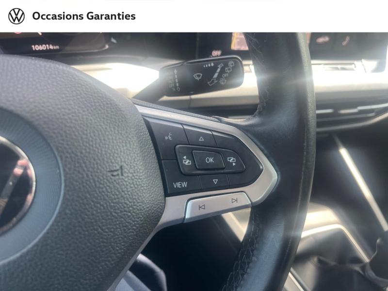 Voitures occasions VOLKSWAGEN GOLF Life Cesson-Sévigné