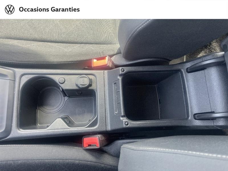 Voitures occasions VOLKSWAGEN GOLF Life Cesson-Sévigné