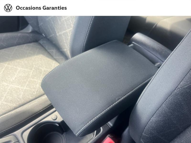 Voitures occasions VOLKSWAGEN GOLF Life Cesson-Sévigné