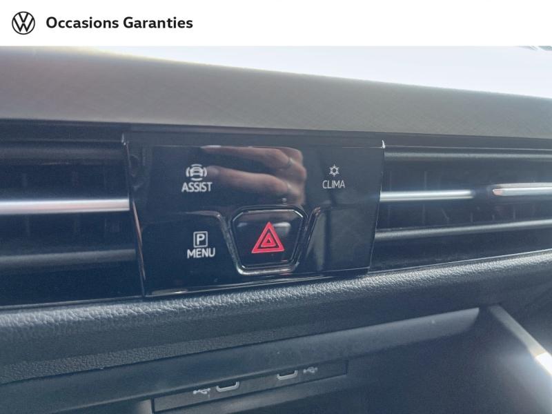 Voitures occasions VOLKSWAGEN GOLF Life Cesson-Sévigné