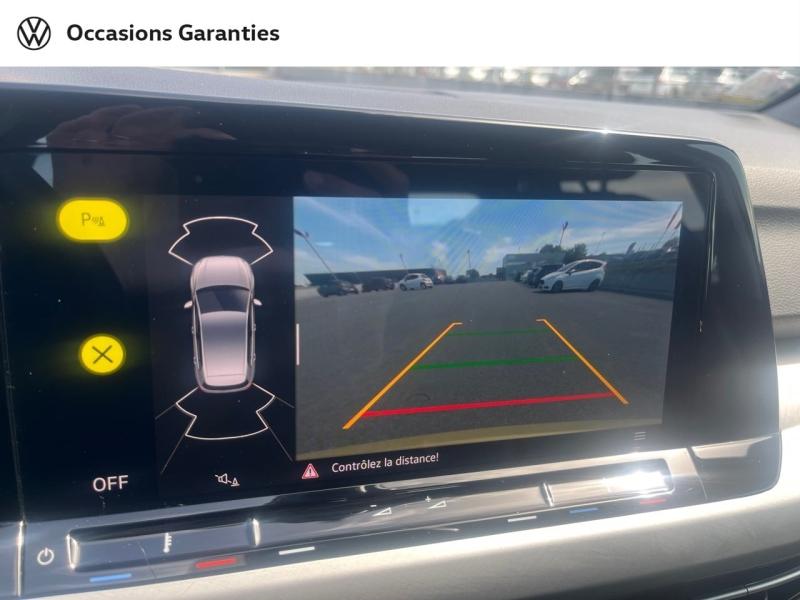 Voitures occasions VOLKSWAGEN GOLF Life Cesson-Sévigné