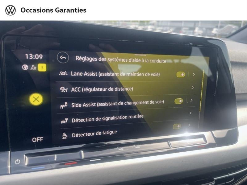 Voitures occasions VOLKSWAGEN GOLF Life Cesson-Sévigné