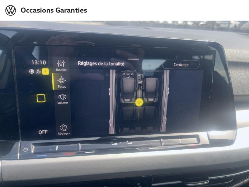 Voitures occasions VOLKSWAGEN GOLF Life Cesson-Sévigné