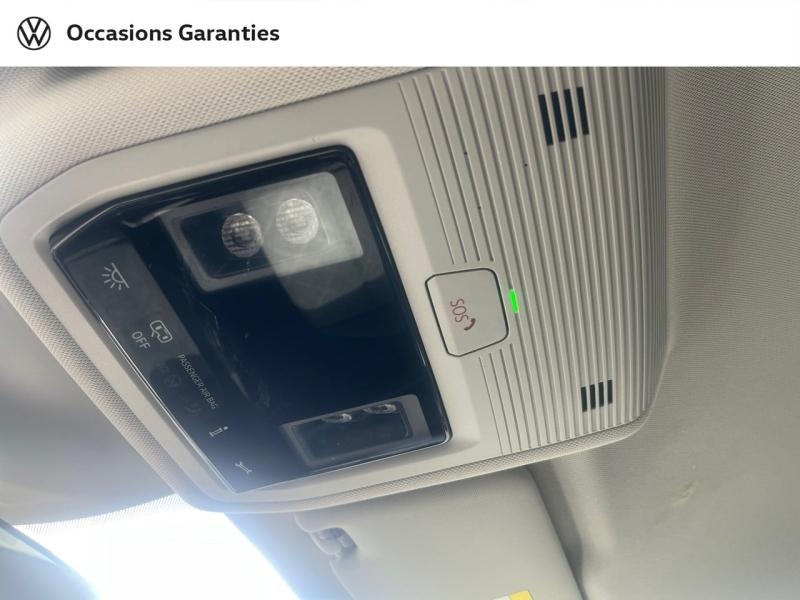 Voitures occasions VOLKSWAGEN GOLF Life Cesson-Sévigné