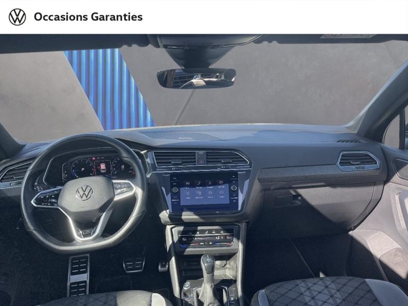 Voitures occasions VOLKSWAGEN TIGUAN R-Line Cesson-Sévigné