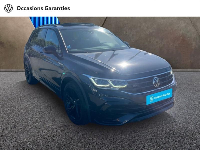 Voitures occasions VOLKSWAGEN TIGUAN R-Line Cesson-Sévigné