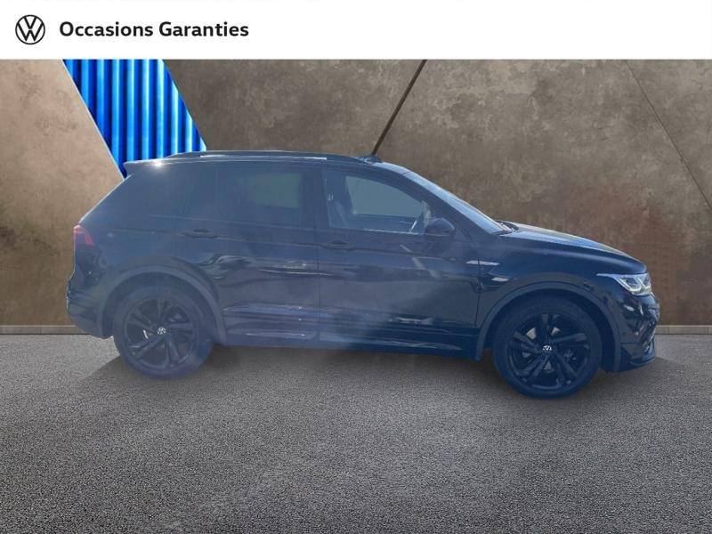 Voitures occasions VOLKSWAGEN TIGUAN R-Line Cesson-Sévigné