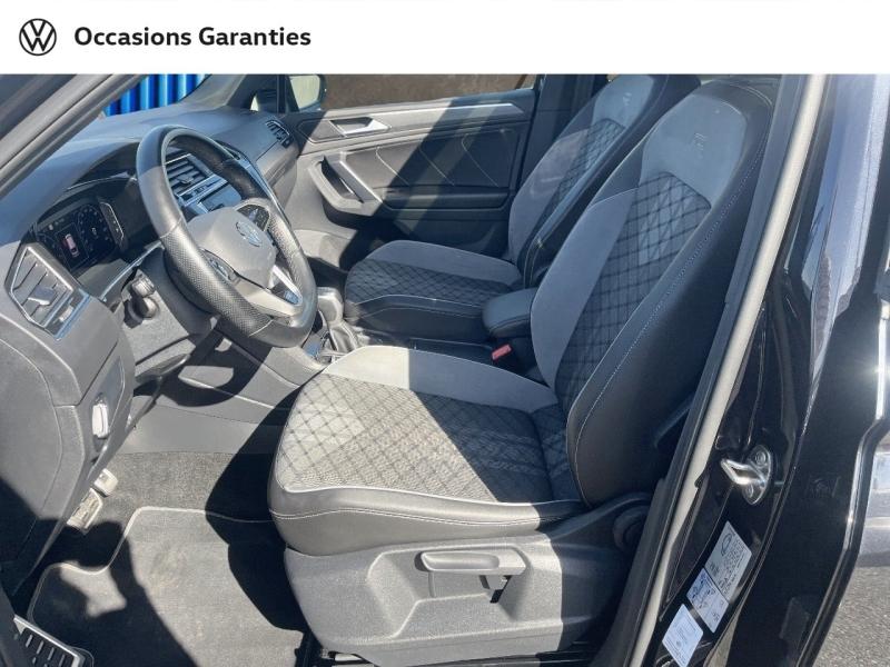 Voitures occasions VOLKSWAGEN TIGUAN R-Line Cesson-Sévigné