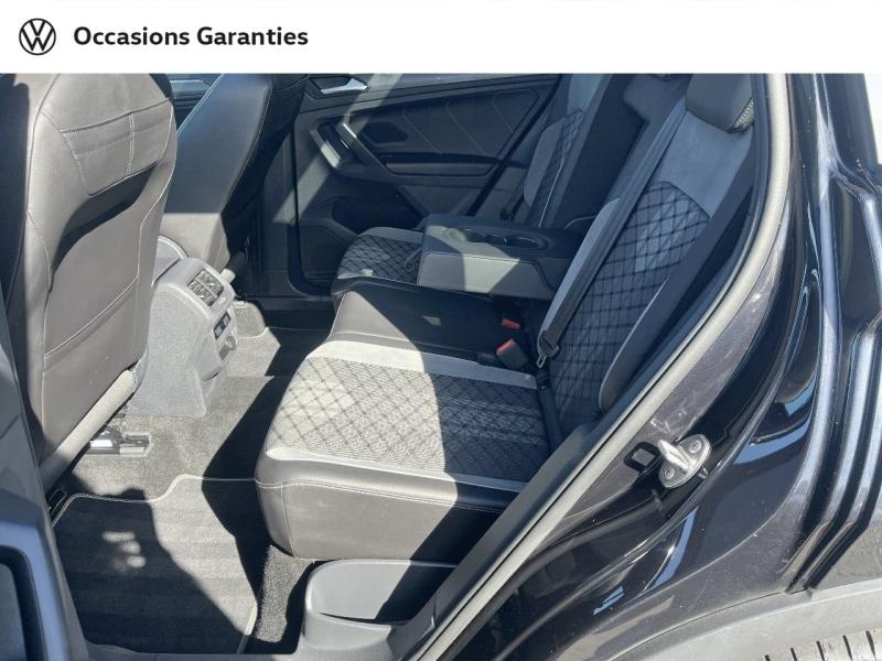 Voitures occasions VOLKSWAGEN TIGUAN R-Line Cesson-Sévigné