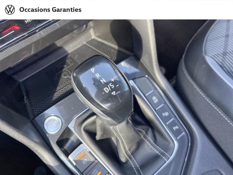 Voitures occasions VOLKSWAGEN TIGUAN R-Line Cesson-Sévigné
