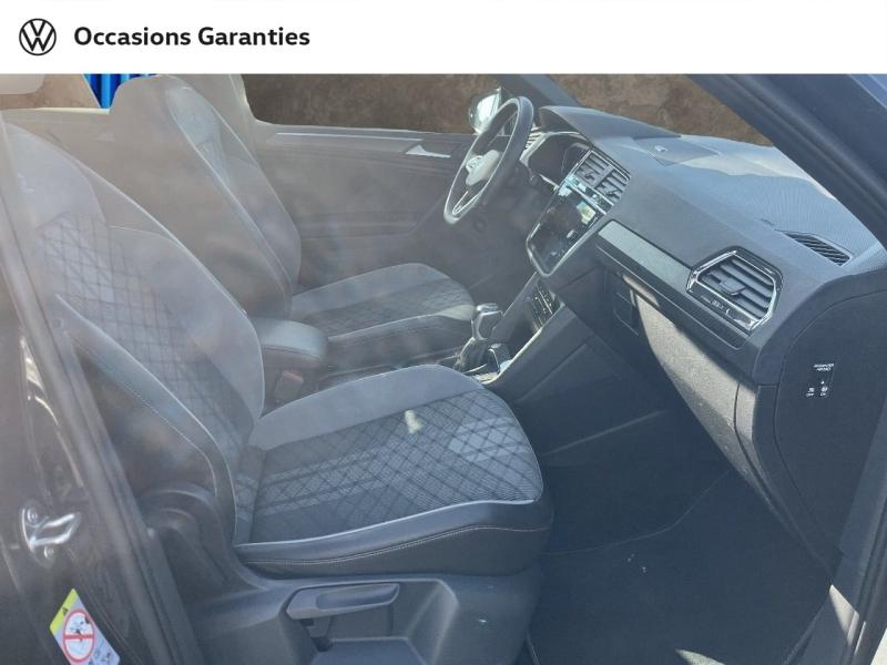 Voitures occasions VOLKSWAGEN TIGUAN R-Line Cesson-Sévigné