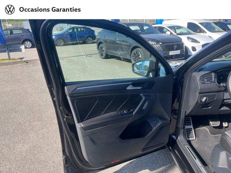 Voitures occasions VOLKSWAGEN TIGUAN R-Line Cesson-Sévigné