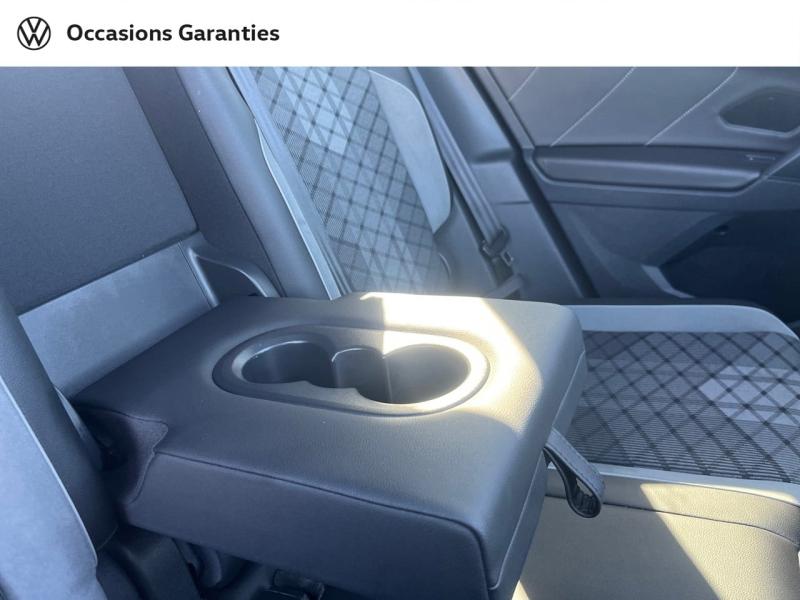 Voitures occasions VOLKSWAGEN TIGUAN R-Line Cesson-Sévigné