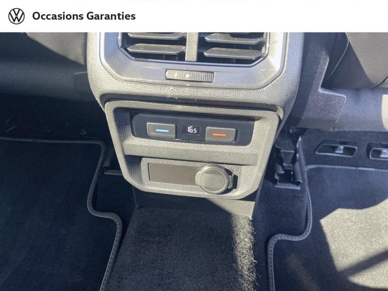 Voitures occasions VOLKSWAGEN TIGUAN R-Line Cesson-Sévigné