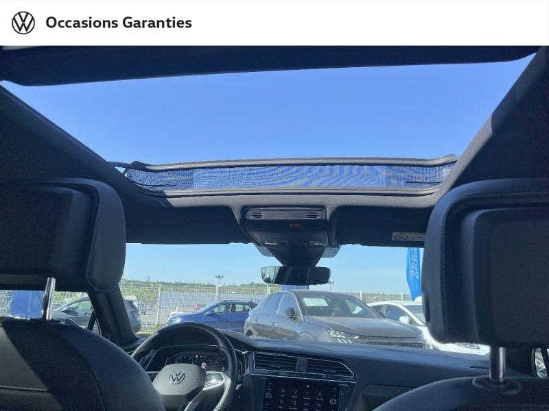 Voitures occasions VOLKSWAGEN TIGUAN R-Line Cesson-Sévigné